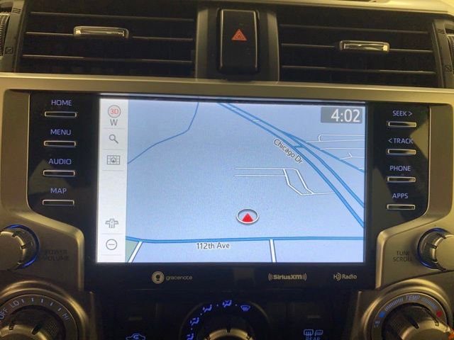 Certified 2024 Toyota 4Runner SR5 Premium image 20