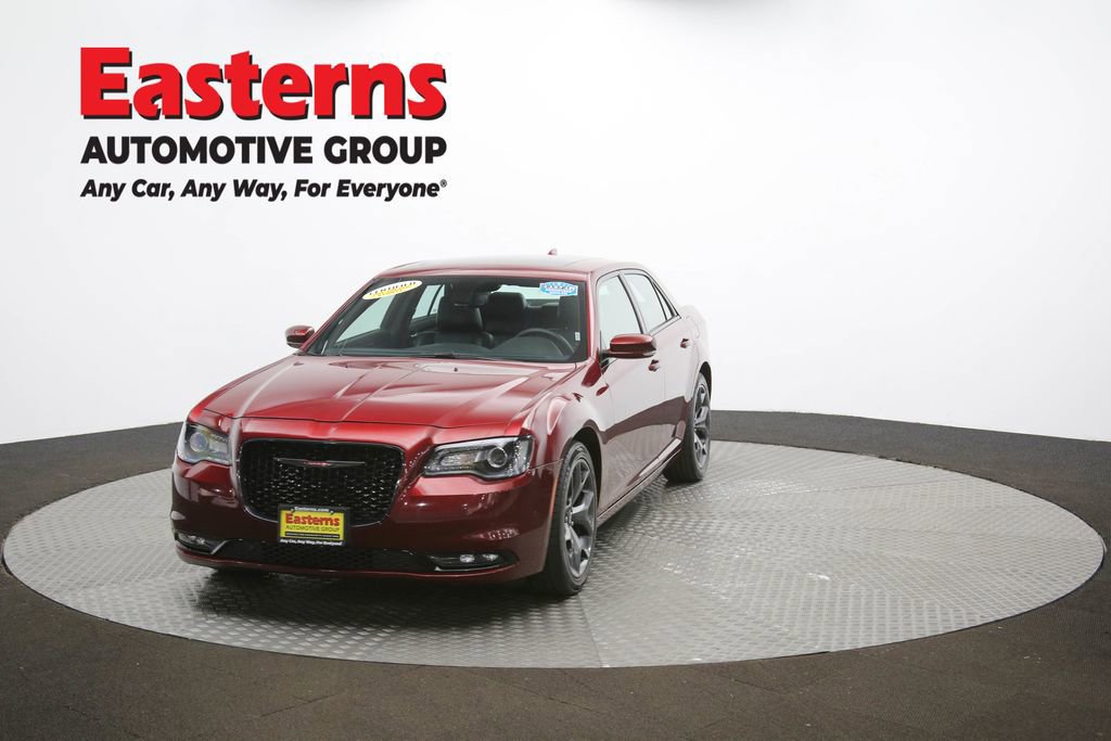 Used 2023 Chrysler 300 S image 55