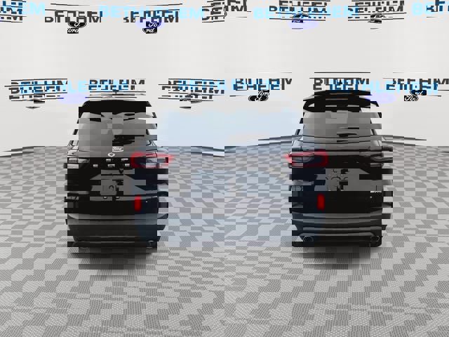 New 2026 Ford Escape ST-Line Select w/ Equipment Group 401A image 7