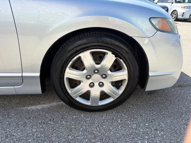 Used 2009 Honda Civic LX image 30