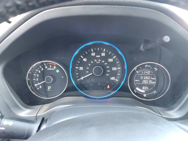 Used 2022 Honda HR-V Sport image 27