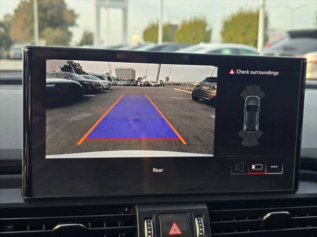 Used 2025 Audi Q5 2.0T Premium image 31