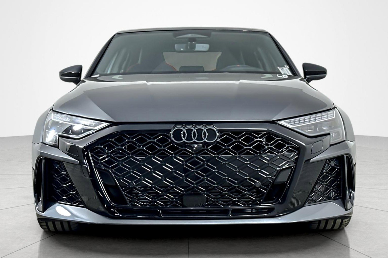 New 2026 Audi RS 3 image 8