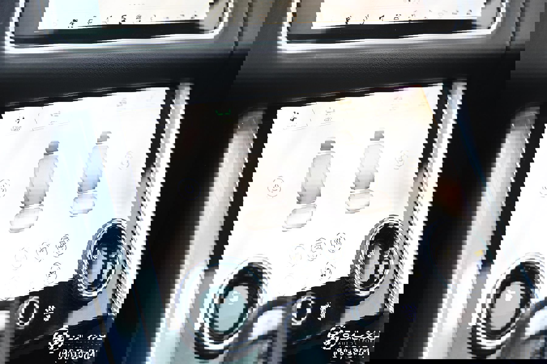 Used 2019 Land Rover Range Rover Sport HSE image 27