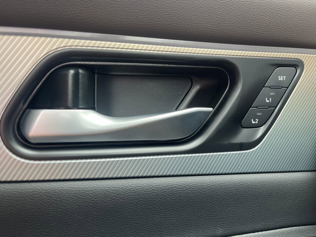 New 2026 Nissan Murano Platinum image 34