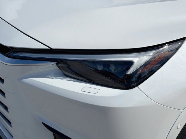 New 2026 Lexus TX 500h AWD w/ Technology Package image 9