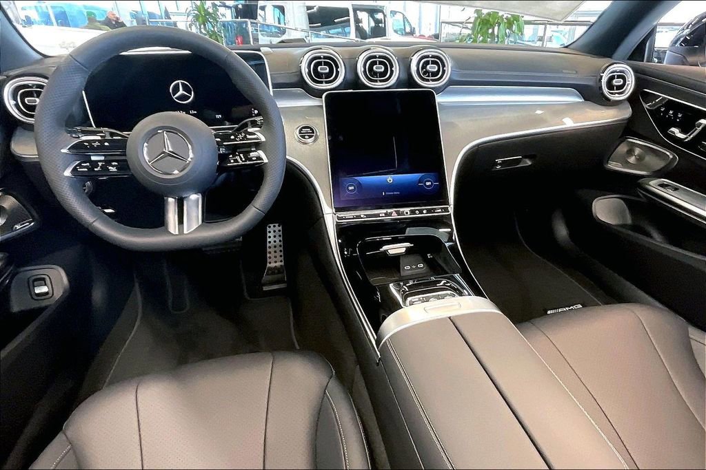 New 2026 Mercedes-Benz CLE 300 4MATIC Cabriolet image 4
