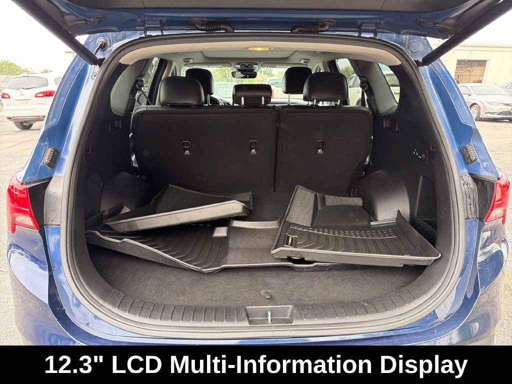 Used 2023 Hyundai Santa Fe SEL w/ Premium Package AWD/4WD image 28