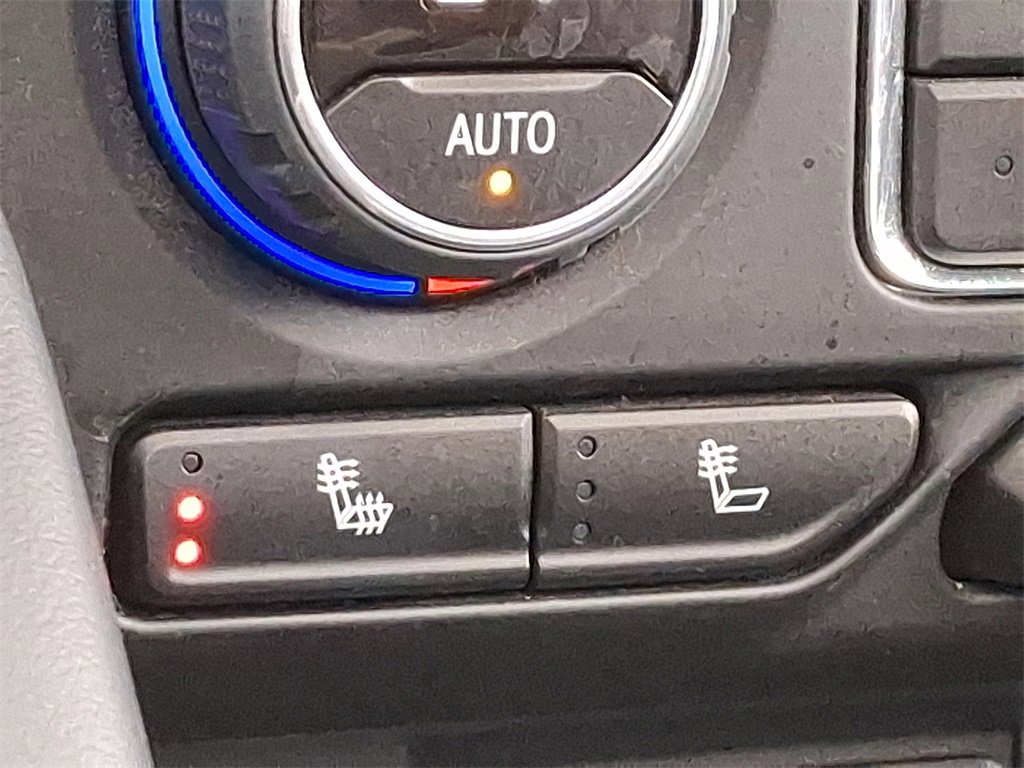 Used 2023 Chevrolet Tahoe LT w/ LT Signature Plus Package image 23