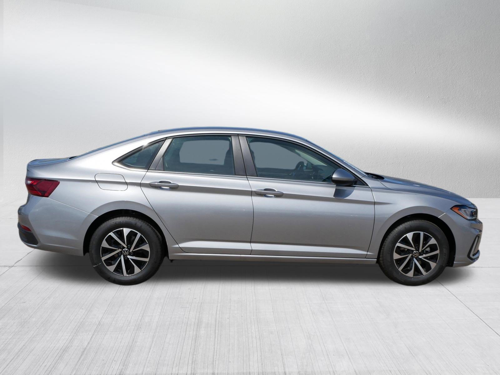 New 2026 Volkswagen Jetta S FWD image 2