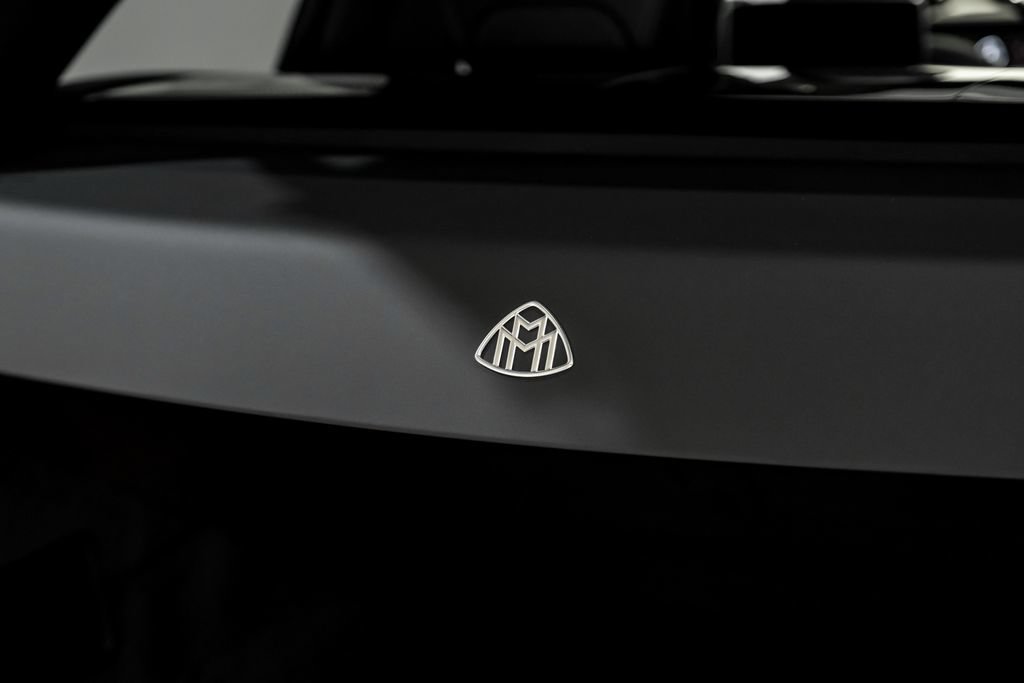 Used 2026 Mercedes-Benz Maybach GLS 600 4MATIC image 60