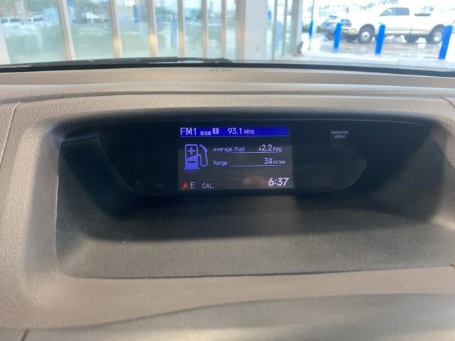 Used 2013 Honda CR-V EX image 21