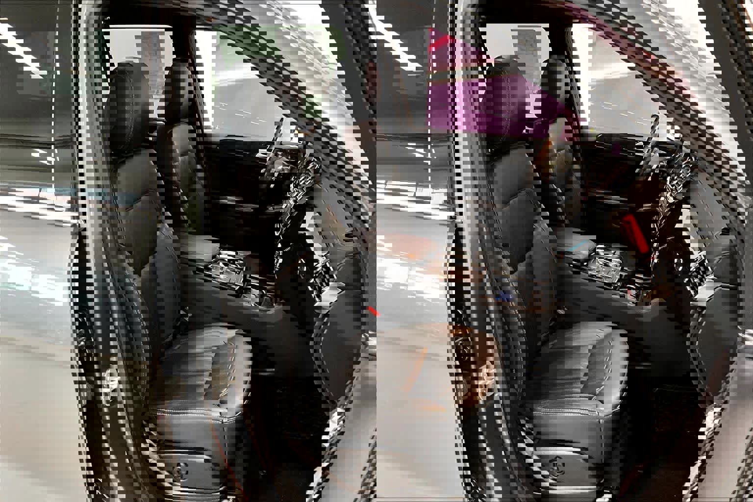 Used 2018 Mercedes-Benz GLS 450 4MATIC image 12