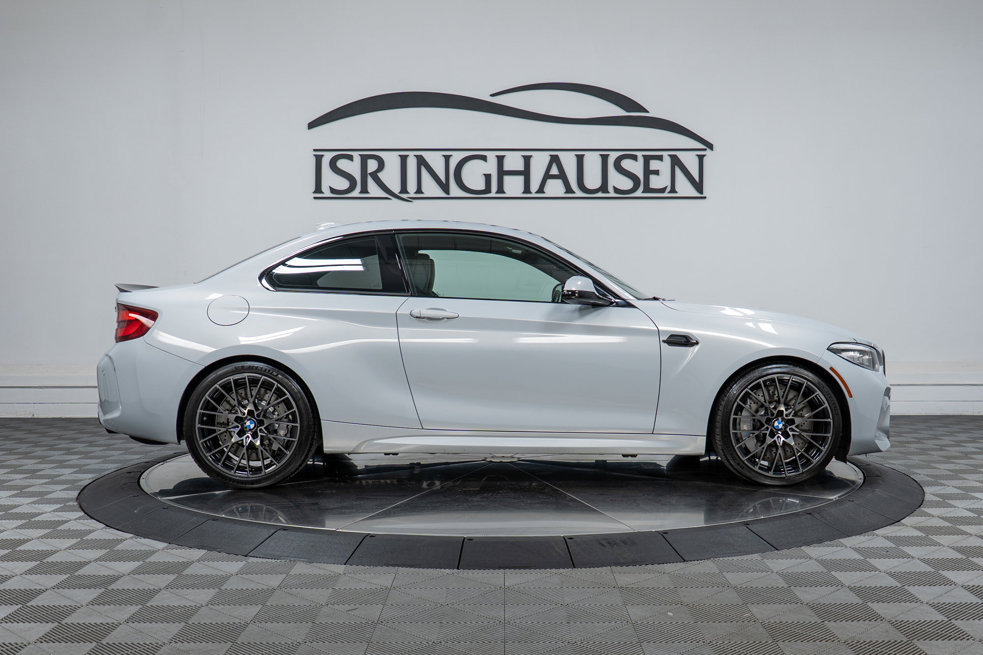Used 2020 BMW M2 Competition w/ Executive Package image 4