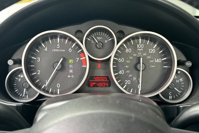 Used 2013 MAZDA MX-5 Miata Grand Touring w/ Premium Pkg RWD image 23