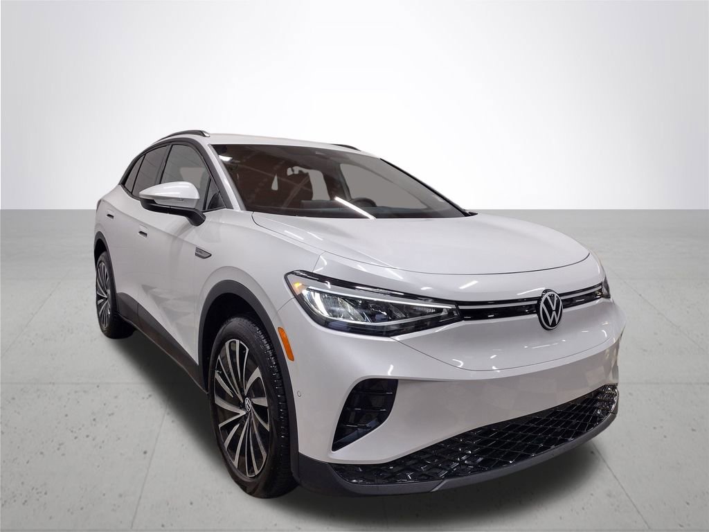 New 2026 Volkswagen ID.4 Pro image 4