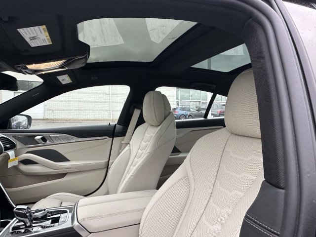 New 2026 BMW 840i xDrive AWD/4WD image 14