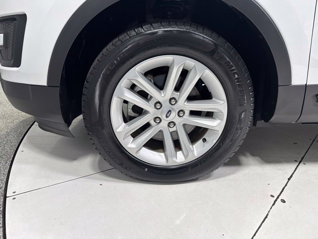 Used 2017 Ford Explorer 4WD image 7