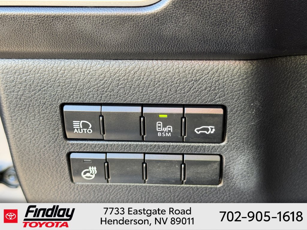 Used 2021 Lexus NX 300h AWD w/ Accessory Package 2 image 18