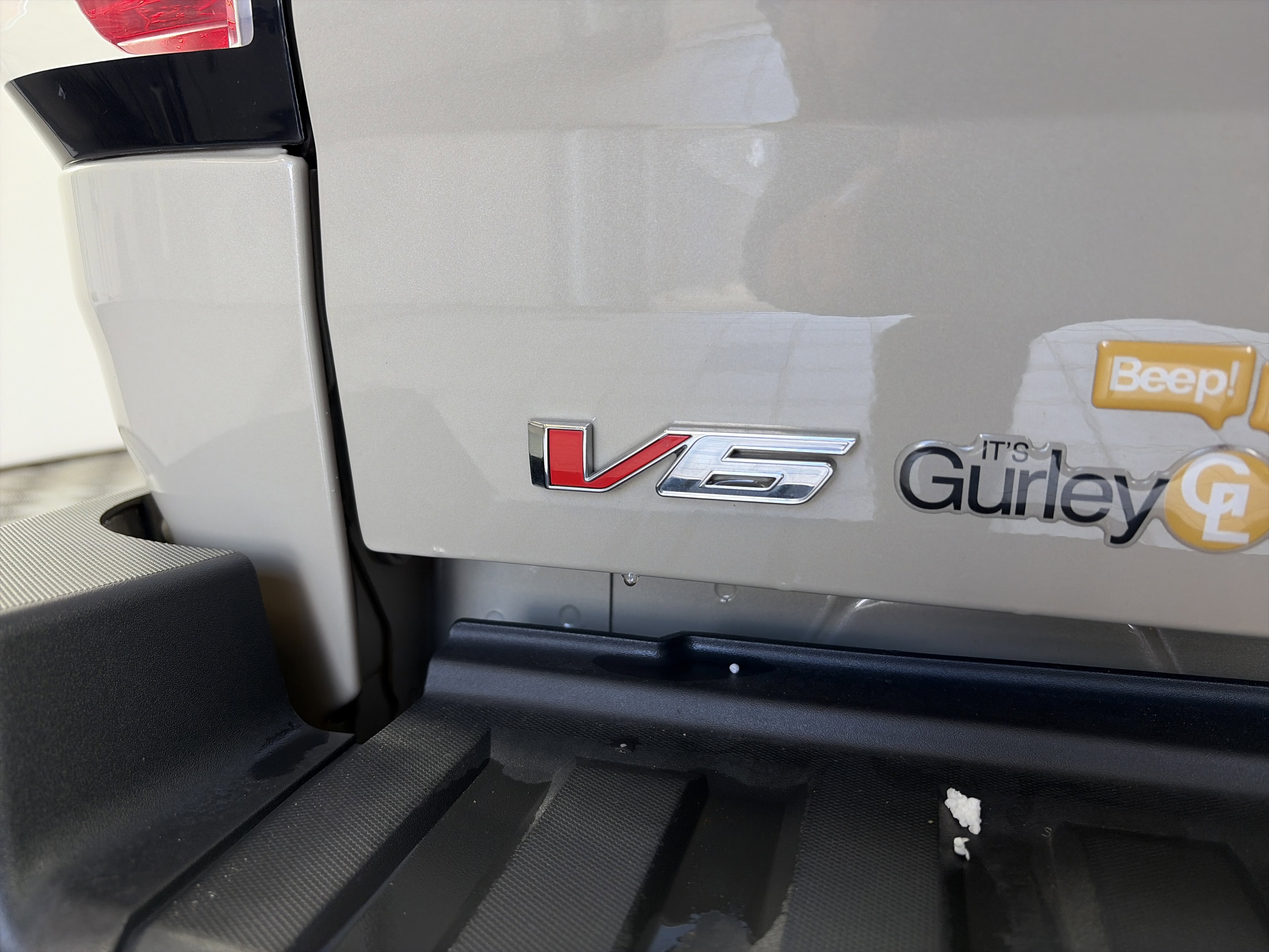 Certified 2022 GMC Canyon AT4 image 17