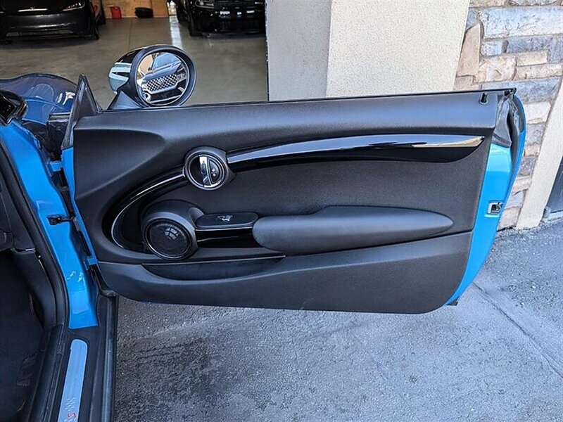 Used 2016 MINI Cooper S FWD image 35