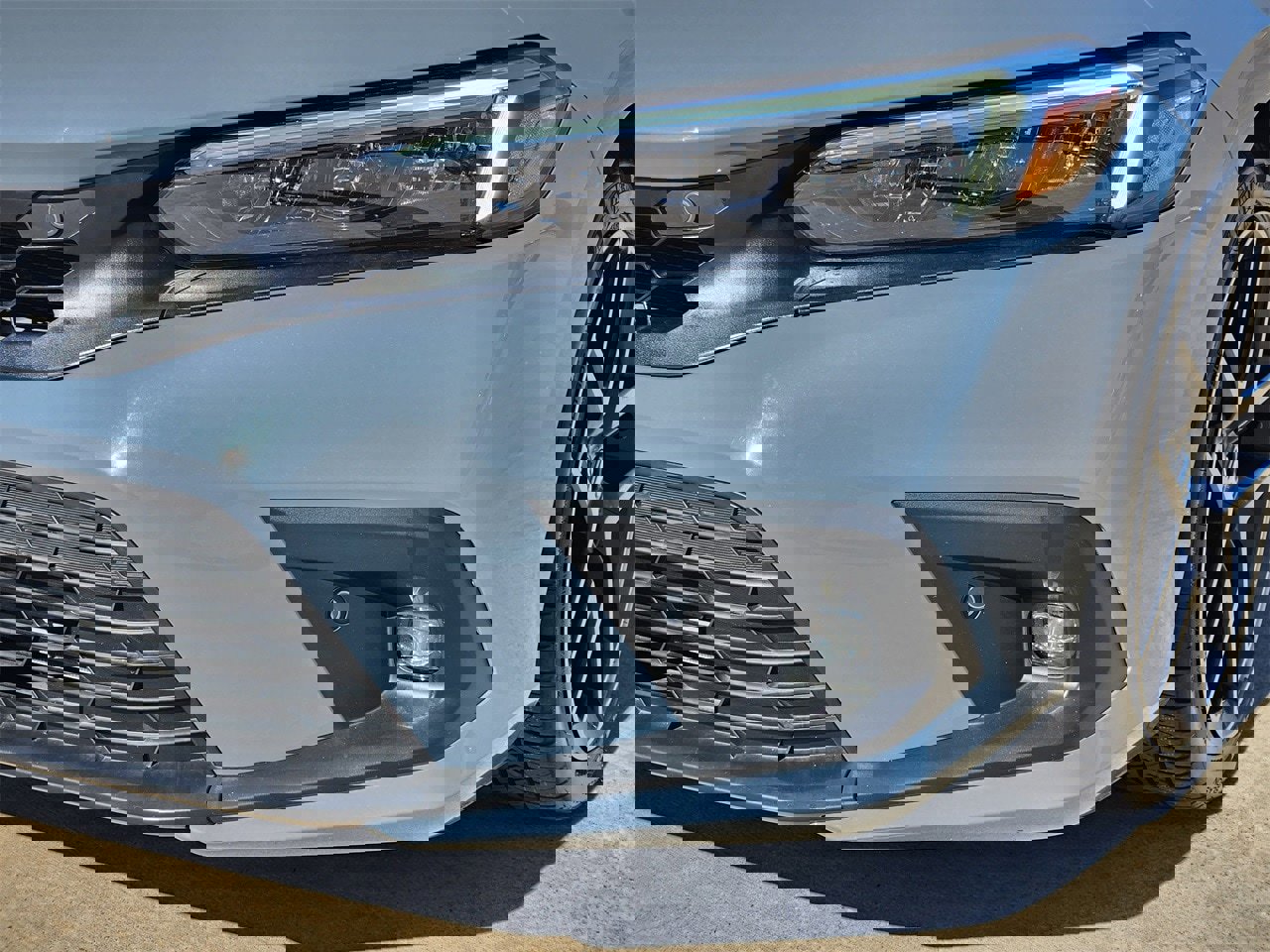 Certified 2023 Honda Civic Sport Touring image 9