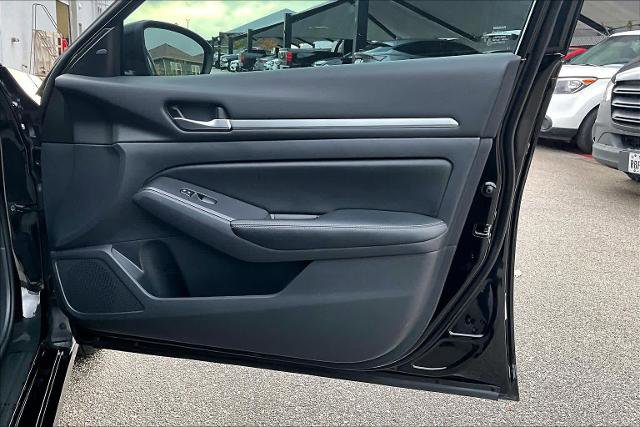 Certified 2022 Nissan Altima 2.5 SV image 21