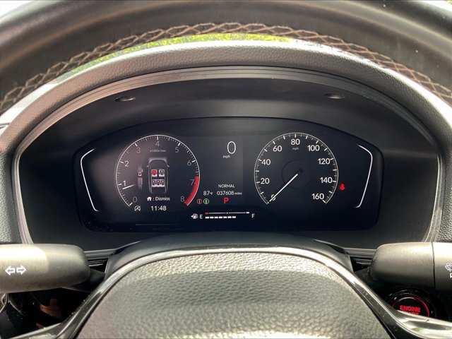 Used 2022 Honda Civic Sport image 18