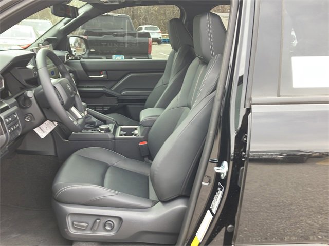 New 2026 Toyota 4Runner Limited image 18