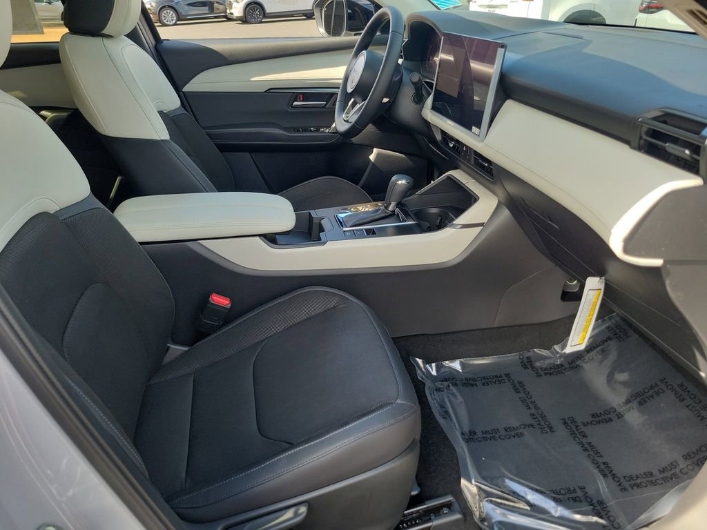 New 2026 MAZDA CX-5 Preferred AWD/4WD image 16