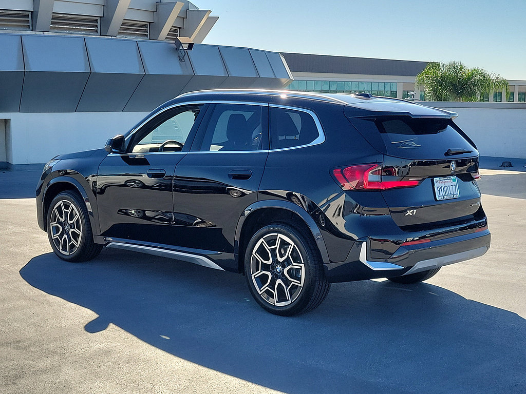 Used 2026 BMW X1 M35i AWD/4WD image 2