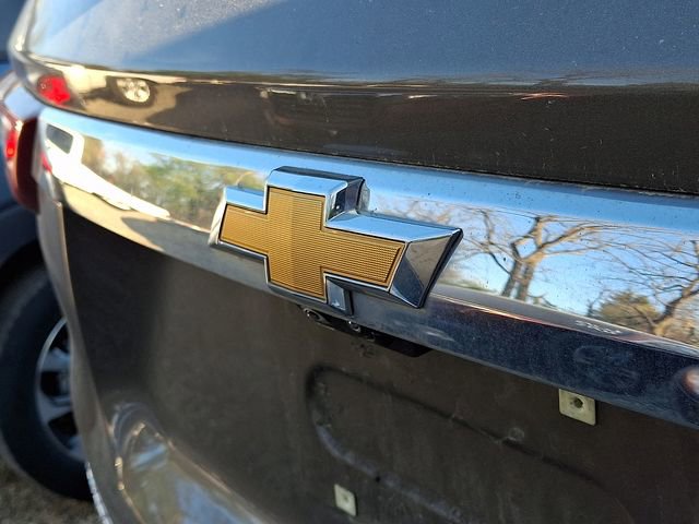 Used 2020 Chevrolet Traverse LT w/ LT Premium Package image 10