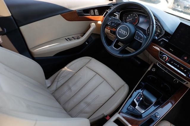 Used 2020 Audi A4 2.0T Premium w/ Convenience Package FWD image 25