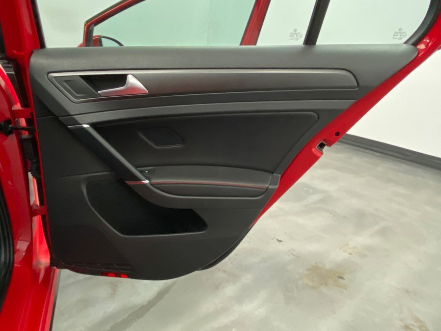 Used 2018 Volkswagen GTI S image 46