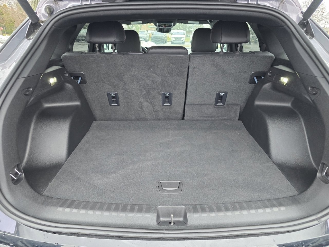 Used 2024 Chevrolet Blazer EV RS image 21