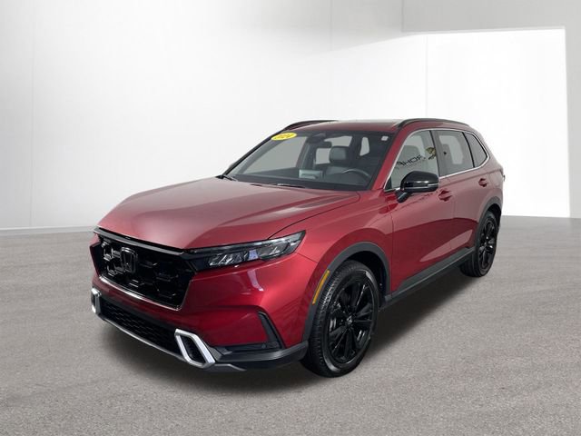 Used 2024 Honda CR-V Sport Touring image 42