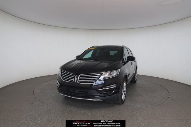 Used 2017 Lincoln MKC Reserve w/ Lincoln MKC Climate Package