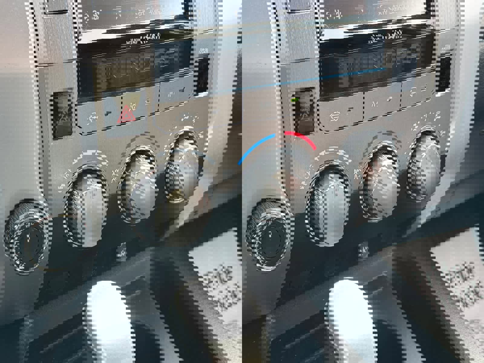 Used 2016 Toyota Tundra SR5 w/ SR5 Upgrade Package AWD/4WD image 20