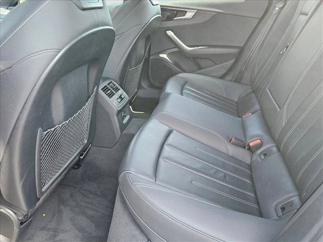 Certified 2024 Audi A5 2.0T Premium AWD/4WD image 18
