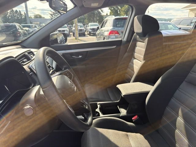 Used 2019 Honda CR-V LX image 22