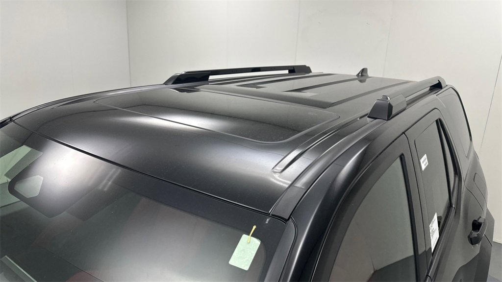 New 2025 Toyota 4Runner TRD Pro image 12