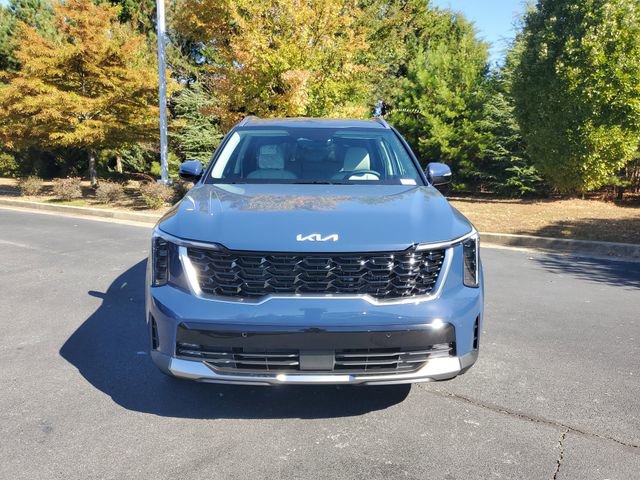 New 2026 Kia Sorento EX image 2