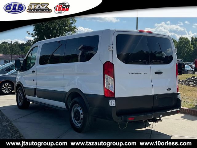 Used 2017 Ford Transit 150 XL RWD image 5