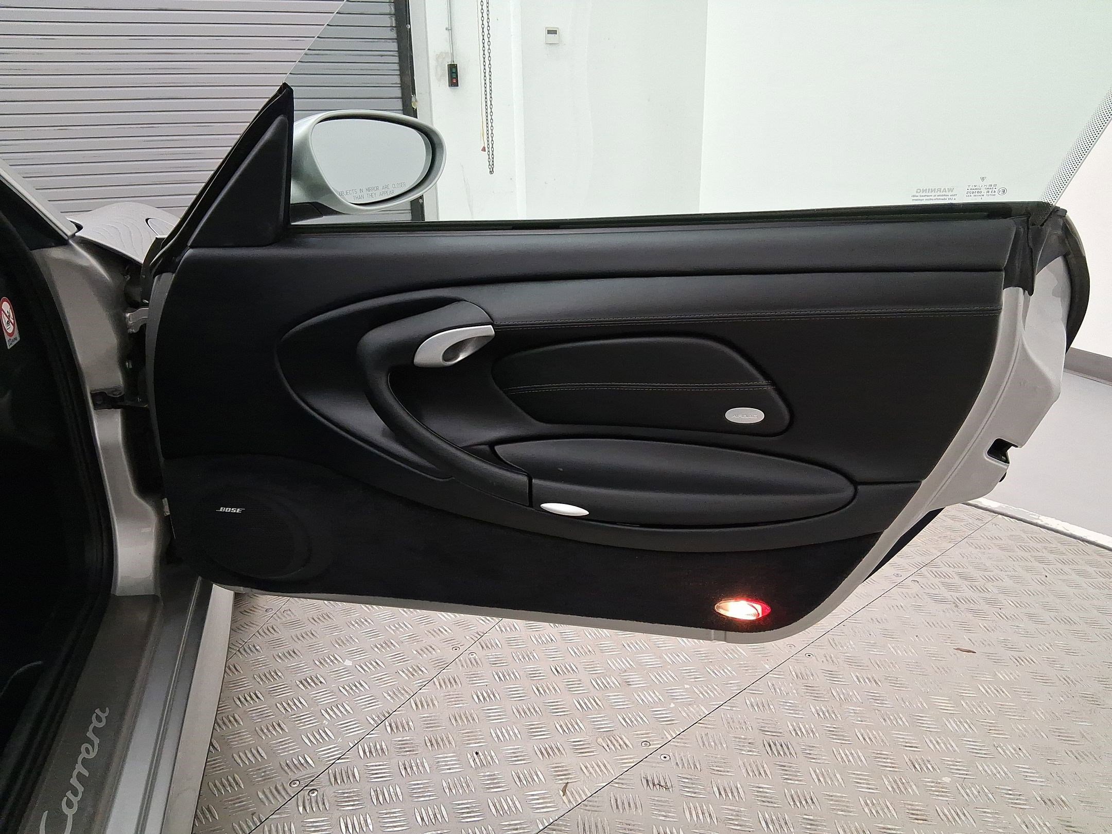 Used 2003 Porsche 911 Carrera 4S image 23