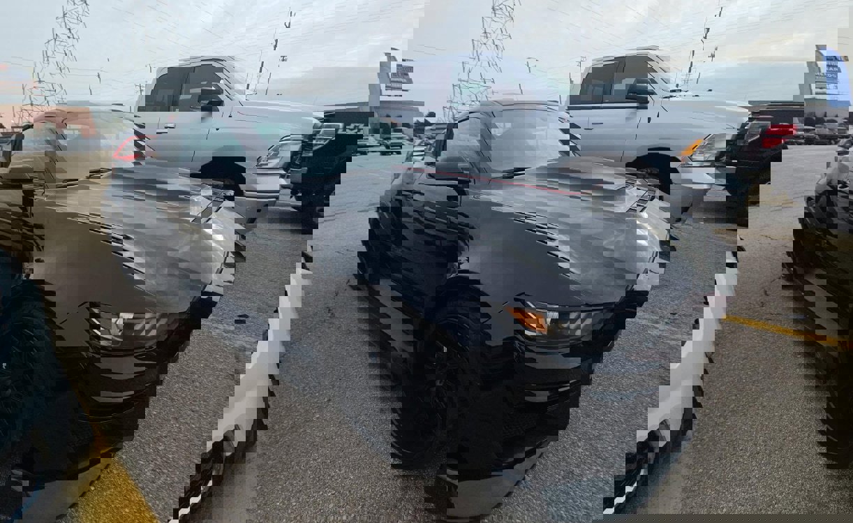 Used 2016 Ford Mustang Shelby GT350 w/ Technology Package image 9