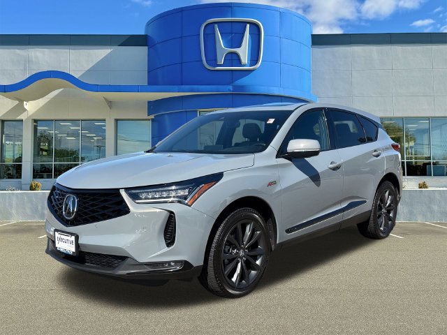 Used 2026 Acura RDX w/ Advance Package AWD/4WD image 5