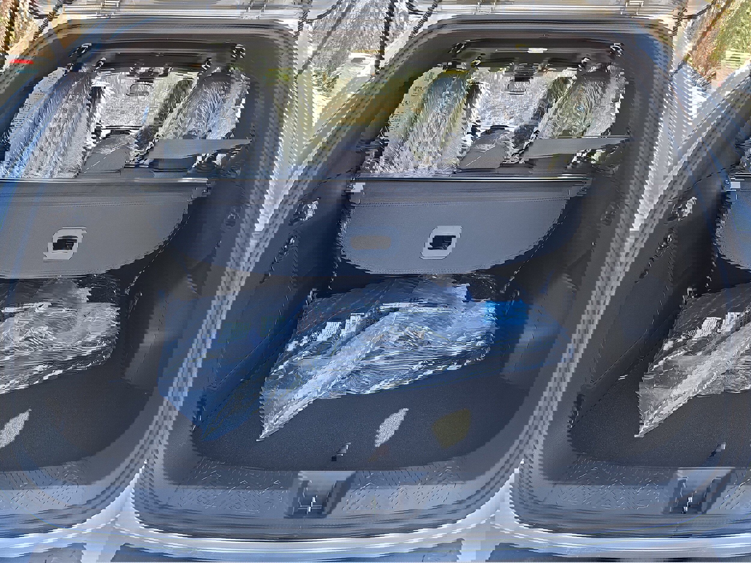 New 2026 Subaru Crosstrek 2.5i Sport image 18