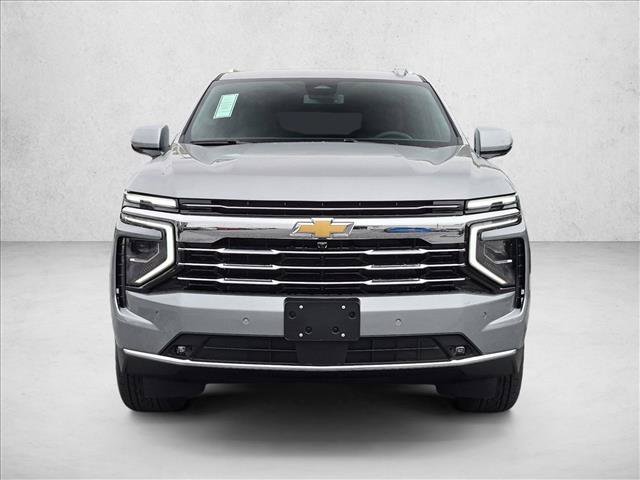 New 2026 Chevrolet Tahoe LT w/ Comfort Package AWD/4WD image 6