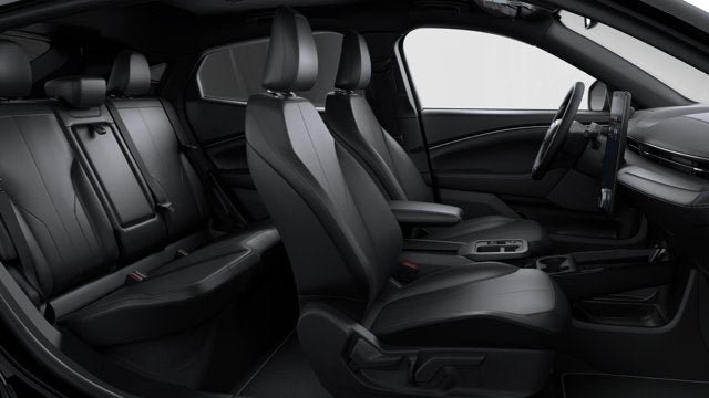 New 2026 Ford Mustang Mach-E Select AWD/4WD image 6