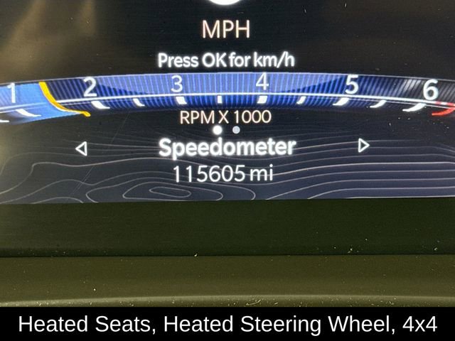 Used 2021 Jeep Grand Cherokee L Laredo image 12